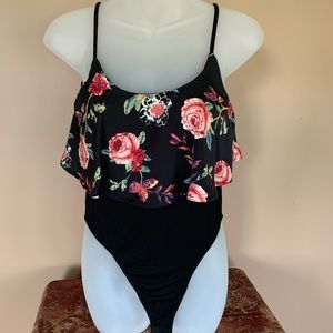 About A Girl Bodysuit